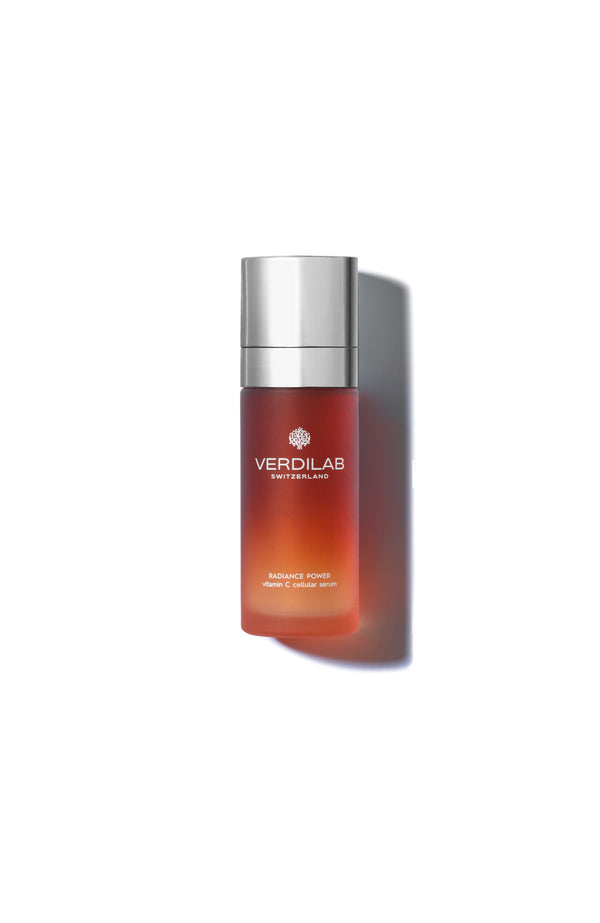 RADIANCE POWER vitamin C cellular serum