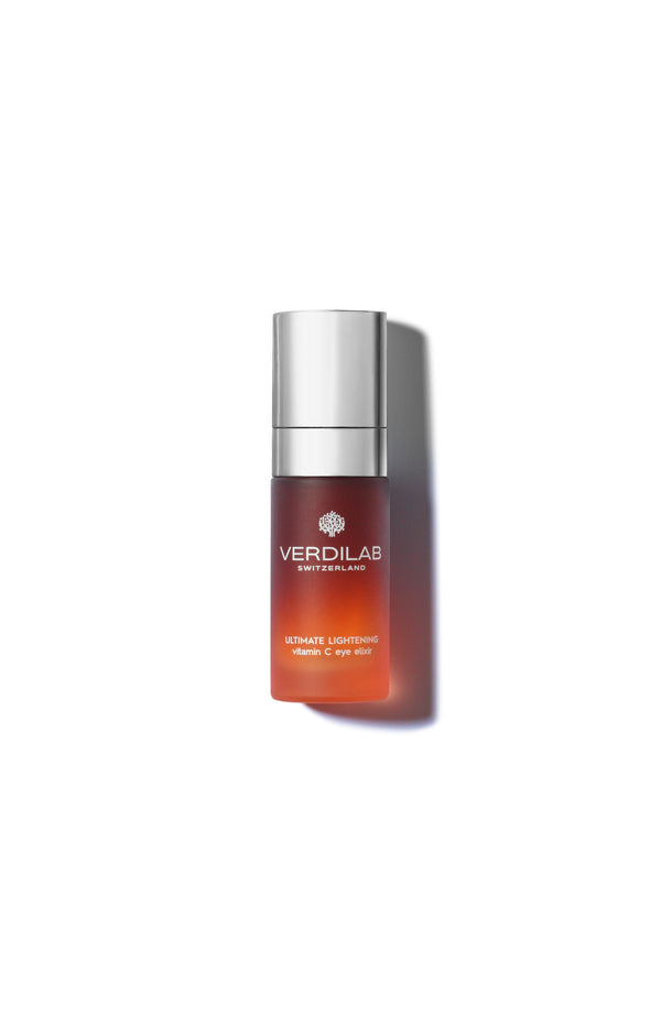 ULITIMATE LIGHTENING vitamin C eye elixir